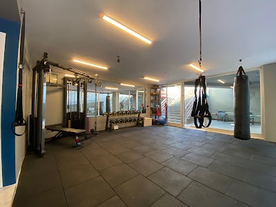 Buck Fitness Studio