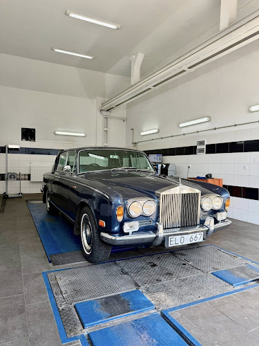 Bosch Car Service - Auto Sawa - Radom