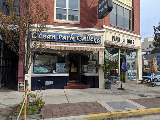 Ocean Park Gallery
