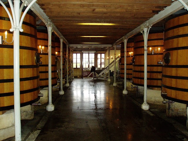 Château Pontet-Canet