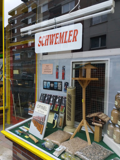 D. Schwemler Nachf. GmbH