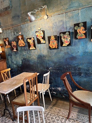 Cafè de les Delícies - Thumbnail
