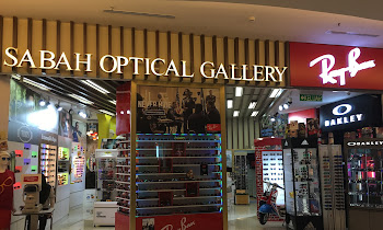 Kedai Sukan Kota Kinabalu