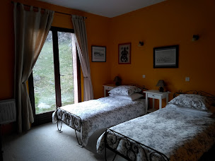 Photo n°31 de La Maison du Loup à Gréolières (Maison de vacances)