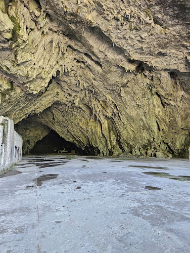 Cave Bedeilhac - Thumbnail