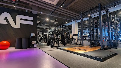 エニタイムフィットネス戸畑店