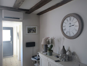 Photo n°15 de DUPONT CVC à Vouvray (Service de réparation de systèmes de climatisation)