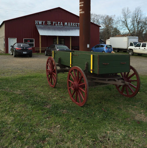 Hwy 67 Flea Market - Thumbnail