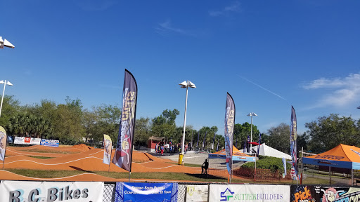 Naples BMX - Visual