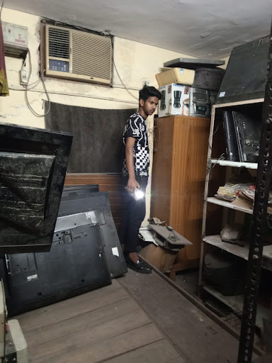 Business update post image