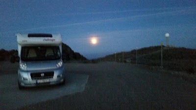 Photos of Tronfjellet mountain