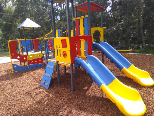 Rankin Park Playground - Thumbnail