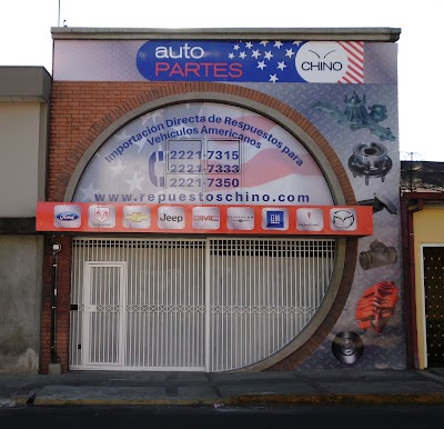 Photos of Auto Parts Chinese, S.A.