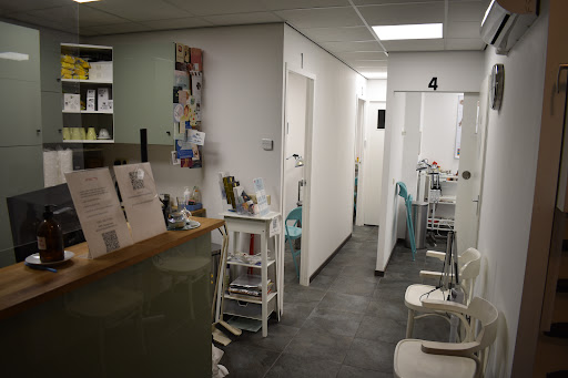 Acupunctuur & Gezondheidscentrum Chen - Thumbnail
