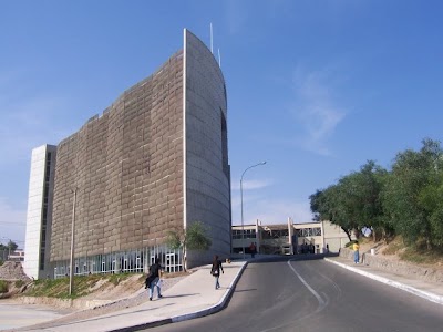 Photos of Tarapaca University Campus Saucache