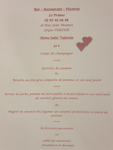 Photo 1 - Le PRIANO