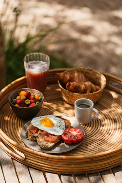 Agroturisme Can Martí by null