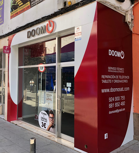 Doomo