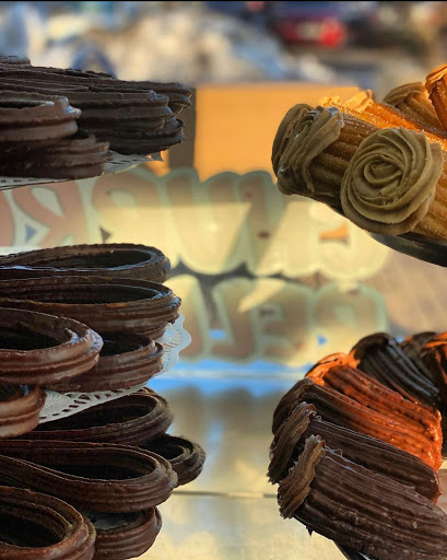 Churrería Mr Gourmet - Thumbnail