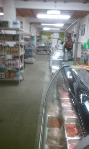Convenience store "Mi Pueblito" - Thumbnail