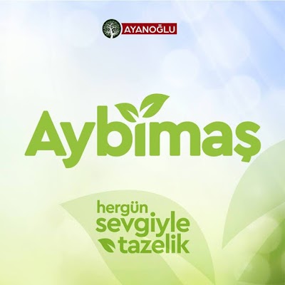 Aybimaş avm