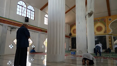 Photos of Masjid Tanjung Riau