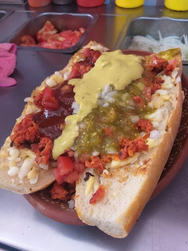 Loncheria El Buen Gusto