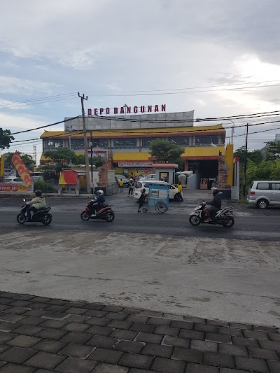 Photos of Depo Bangunan Denpasar