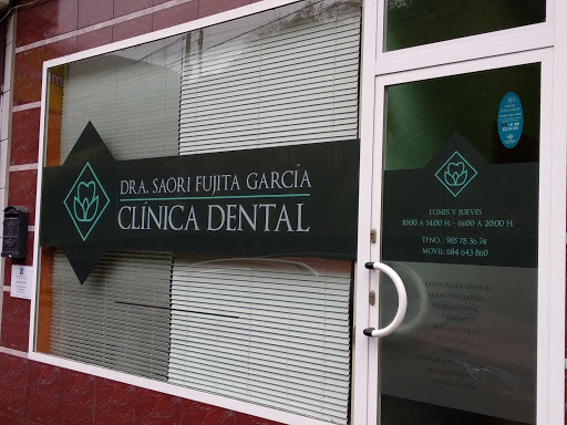 Clínica dental Saori Fujita García - Thumbnail