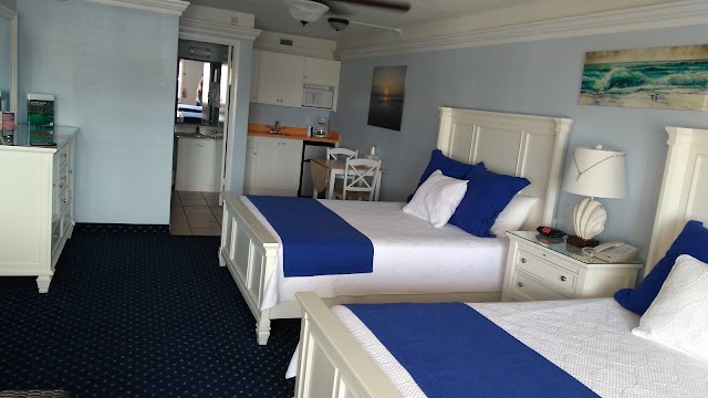 Coral Sands Inn & Seaside Cottages