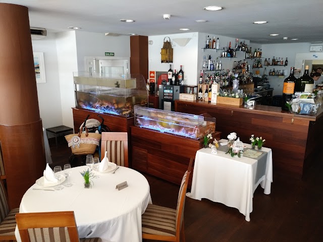 Taberna del Nautico Sanxenxo