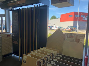 Photo n°22 de Espace Revêtements DOMAINE SOL ET MUR à Nieppe (Fournisseur de revêtements de sol en bois et stratifiés)