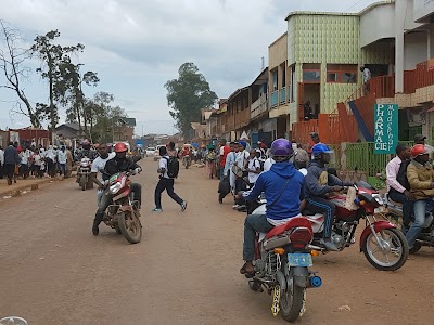 Photos of Bukavu Centre Ville