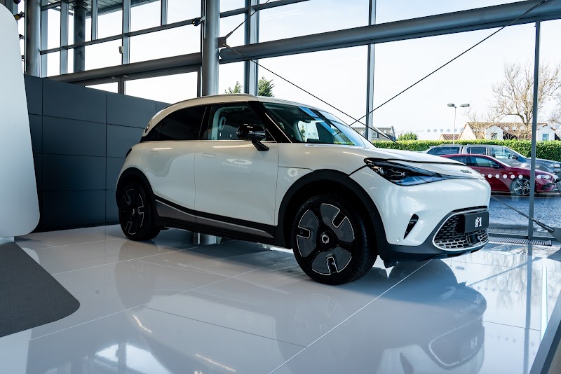 Smart of Edinburgh photo 2