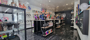 Photo n°12 de Hookah Dome - Chicha/Vapo store 63 à Clermont-Ferrand (Boutique de cigarettes électroniques)