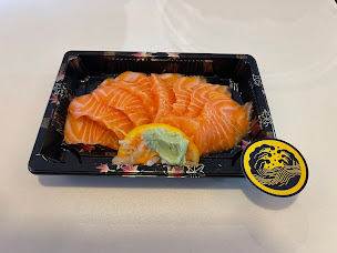 Photo n°14 de NORI & BREAD à Limoges (Sushi à emporter)