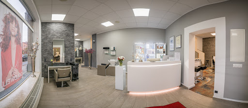 Fashion Hair by Alexander Holz hairdresser Gallery - Germany