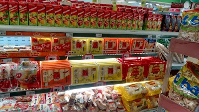 Photos of Chama Supermarket - Jd. Danfer