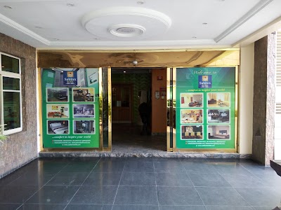 Photos of Sabitex Hotel,Lekki Lagos