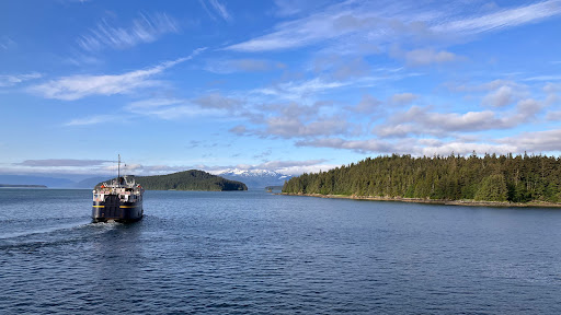 Auke Bay Ferry Terminal - Thumbnail
