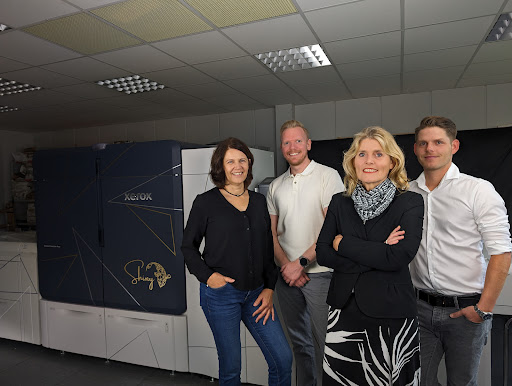 DDH GmbH - DigitalDruck Hilden