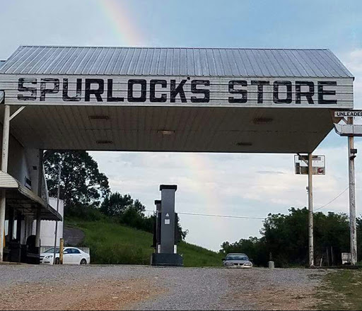 Spurlocks Store - Visual