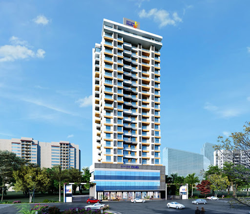 Discover Suviam Pearl by Laxmi Construction Co., a premier residential and commercial complex in… post image