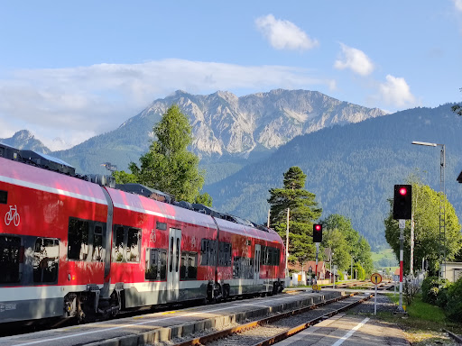 Pfronten-Ried - Visual