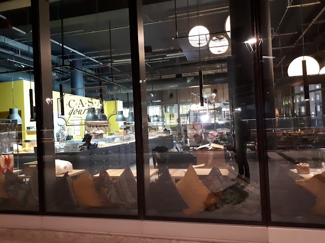 Casa Gourmet Milano