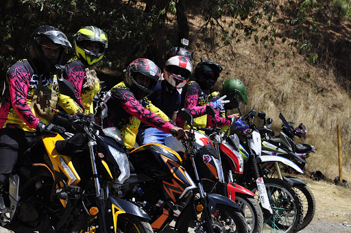 Punto 4 estación la virgen - Thumbnail