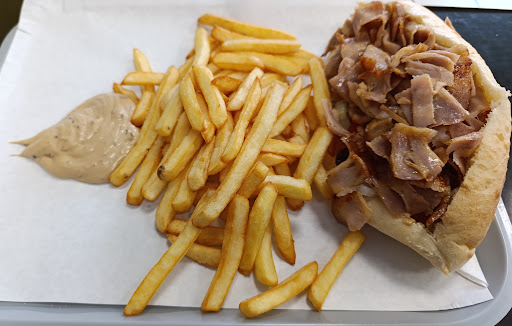 Photo 2 - Kelkit Kebab