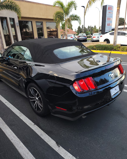 Nash Auto - Thumbnail