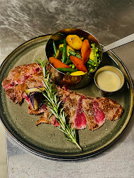 Photo n°19 de Le Paris - Montsoult : Brasserie Bar Tabac à Montsoult (Bureau de tabac)