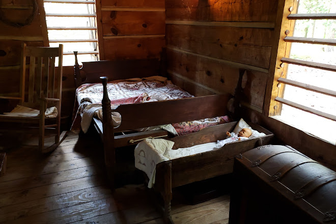 Visit Elijah Clark State Park On Your Trip To Lincolnton